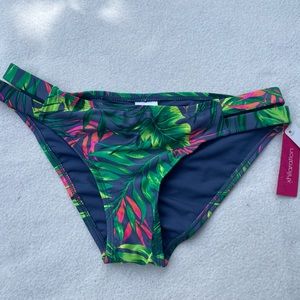 Brand new with tags size medium swim bottom from Xhilaration